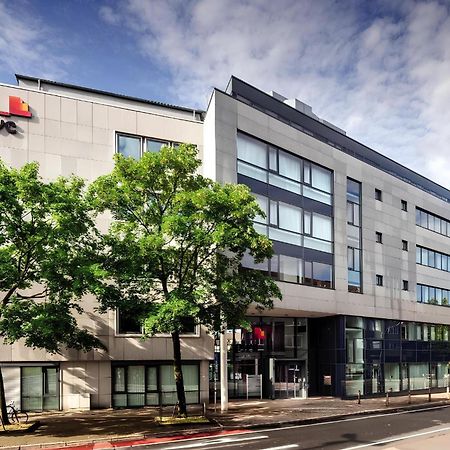 Zentrale Wohlfuehloase Mit Parkplatz Apartment Osnabrueck Exterior photo